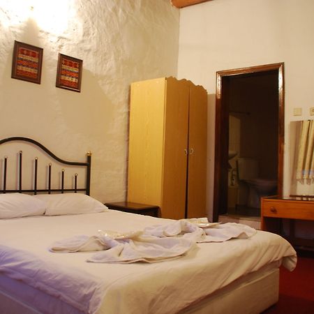 Yasin'S Place Backpackers Cave Hostel Γκόρεμε Εξωτερικό φωτογραφία
